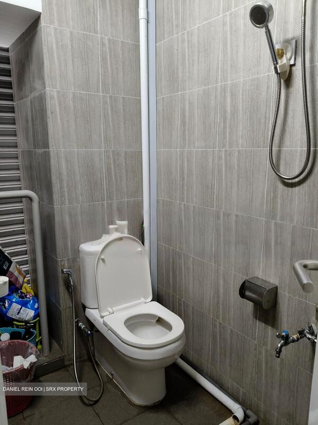 In Space (D19), Factory #497561421